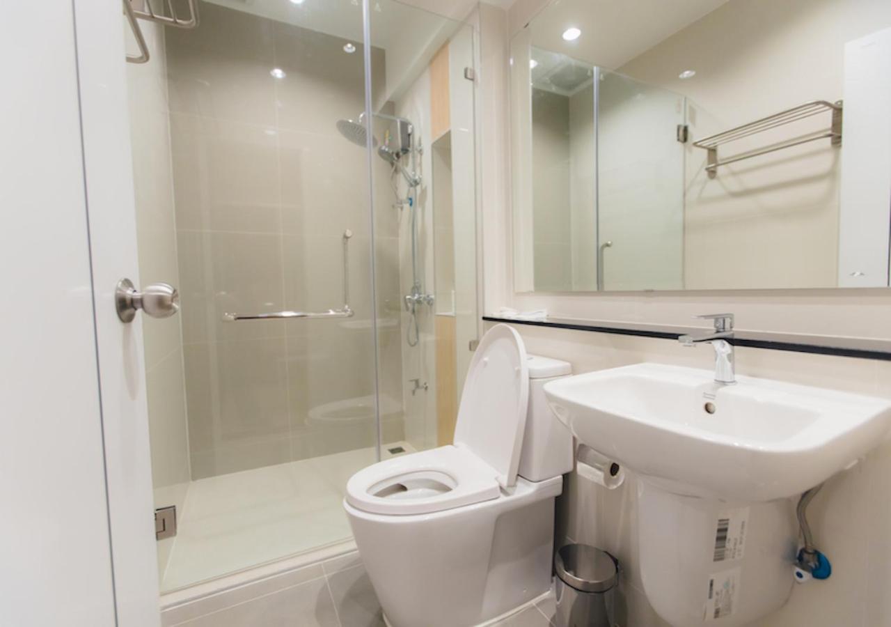 Bloom Guesthouse Chiang Mai Bagian luar foto